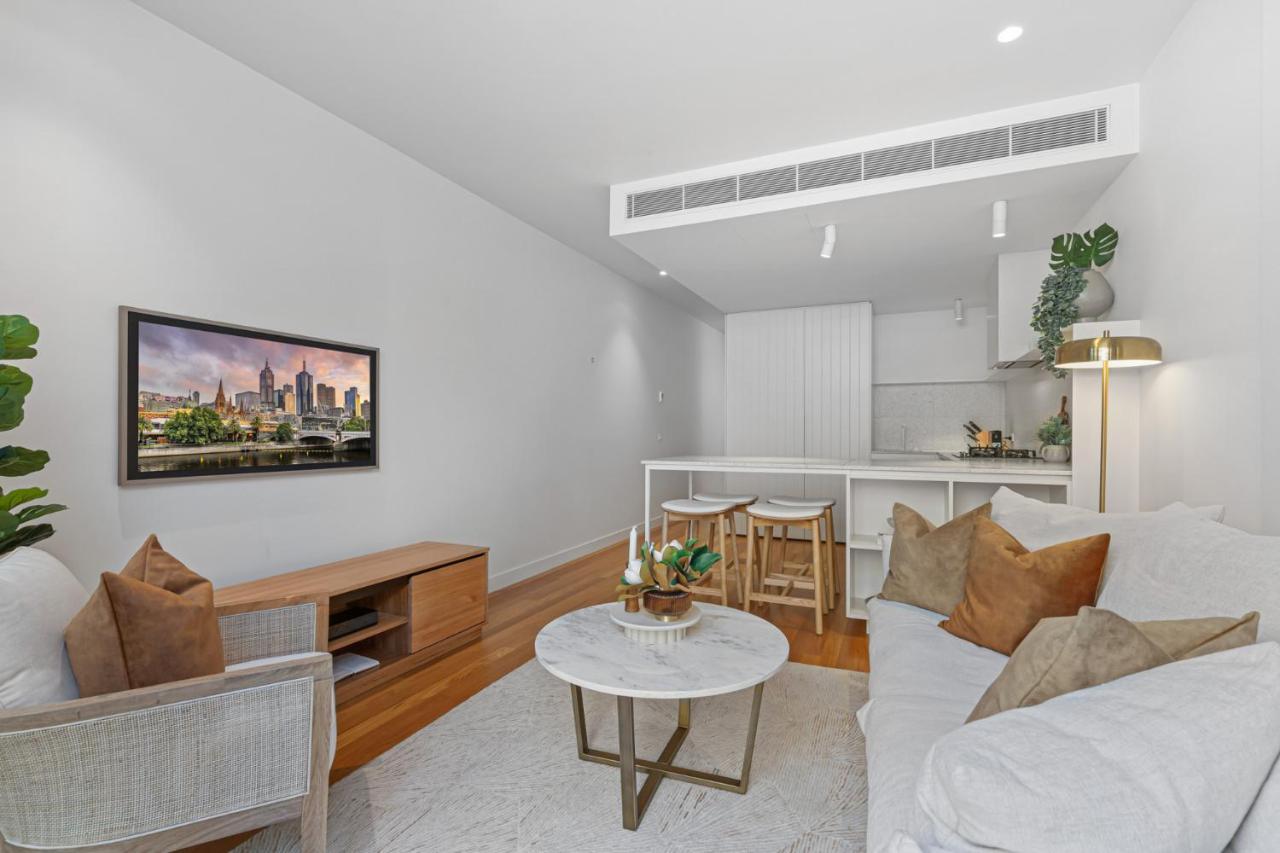 Holiday home Stylish 2-bed Victorian Terrace In Carlton