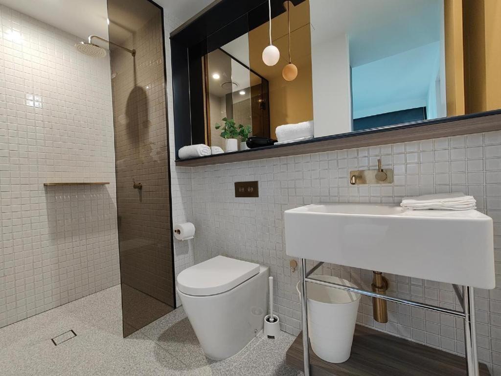 Swanston Central 20 Apartment