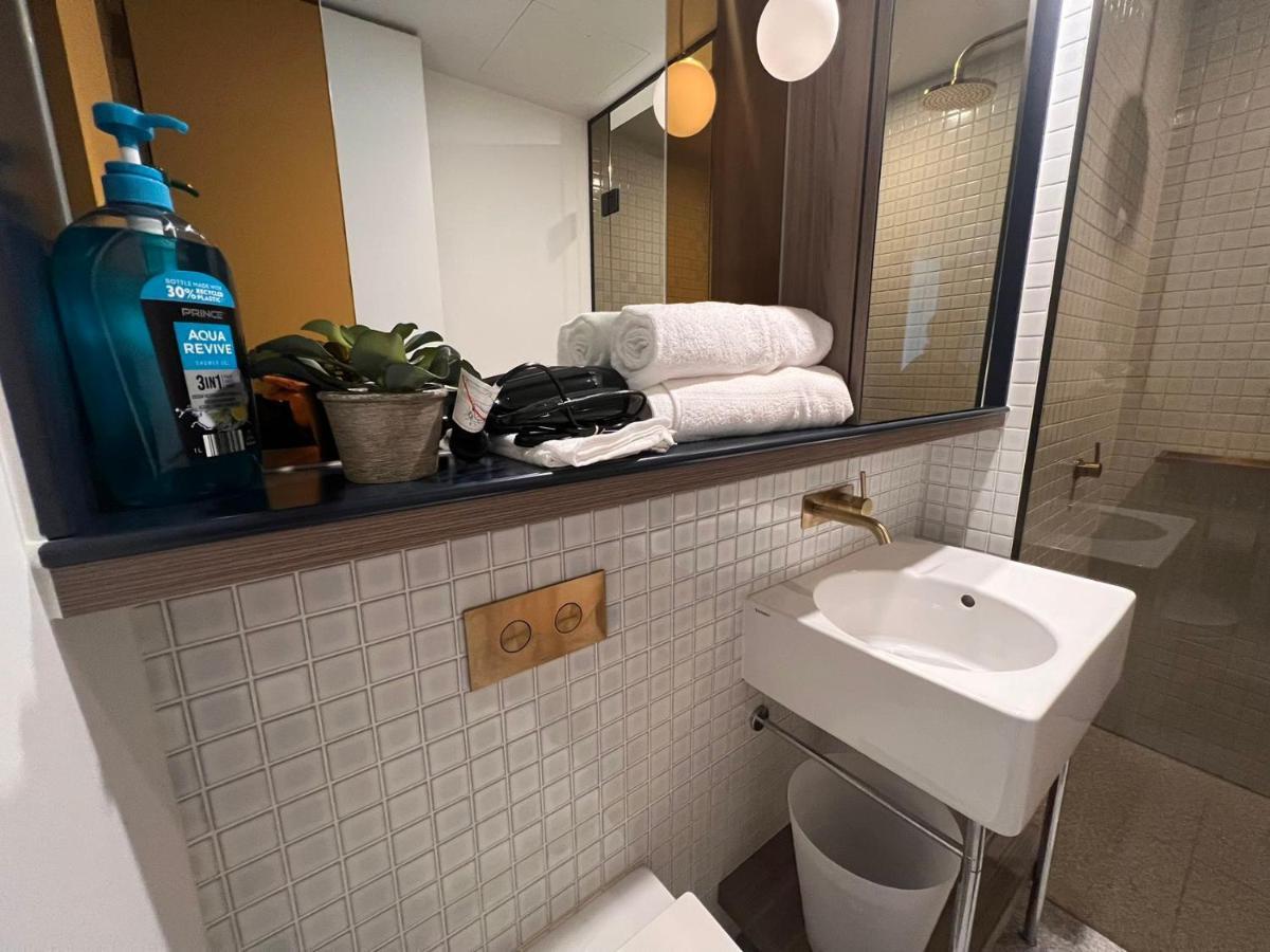 Apartment Swanston Central 20 *