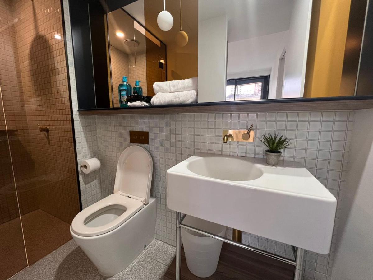 Apartment Swanston Central 20 *