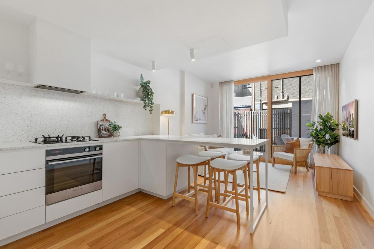 Holiday home Stylish 2-bed Victorian Terrace In Carlton *