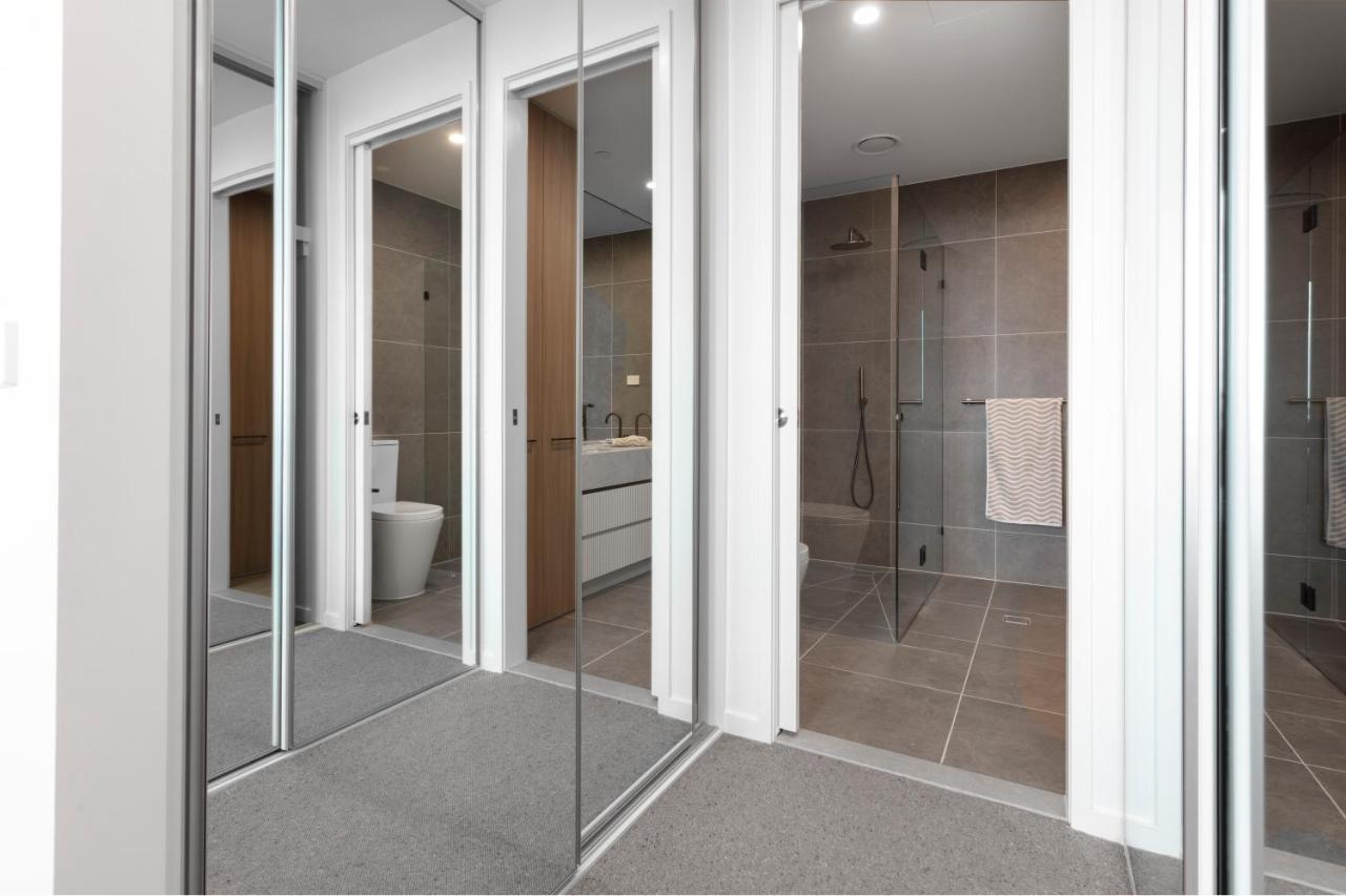 Aparthotel Samma - Linden In Ivanhoe Melbourne