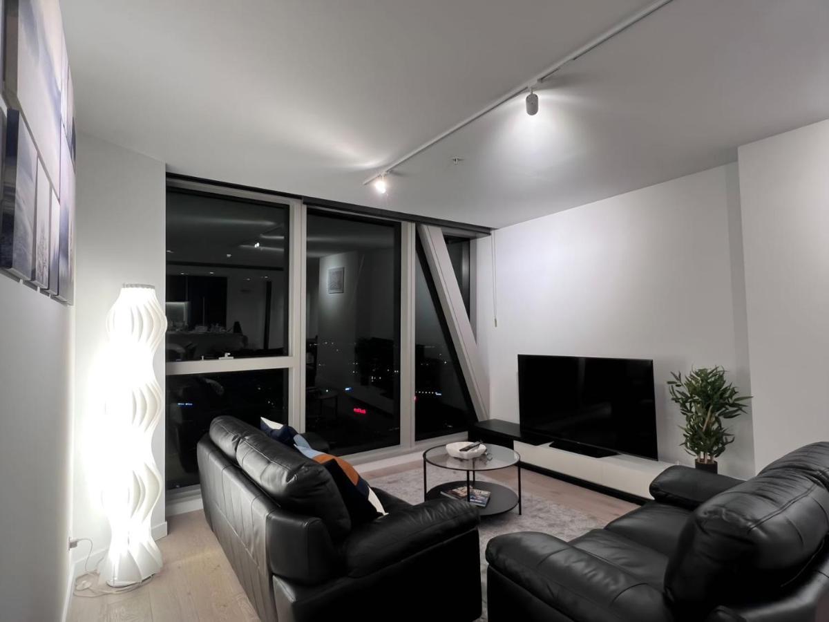 Wsp Spencer St Premium Luxury Apartment Melbourne