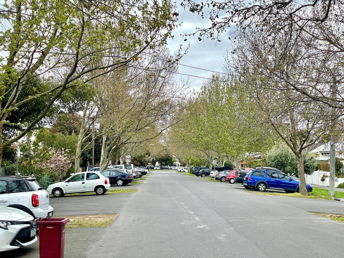 Your On Glover St Sth Holiday home Melbourne