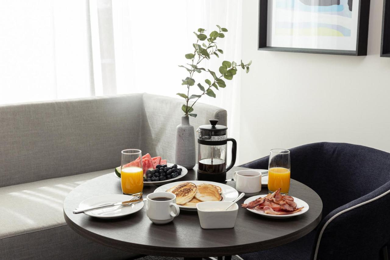 Quest Collingwood Hotel 4*