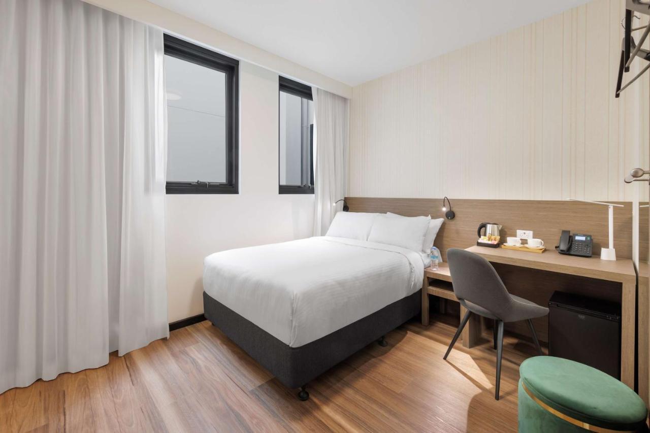 Hotel Western Queen Victoria Market