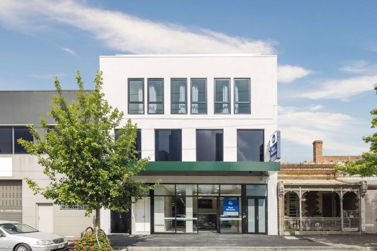 Hotel Western Queen Victoria Market 4*