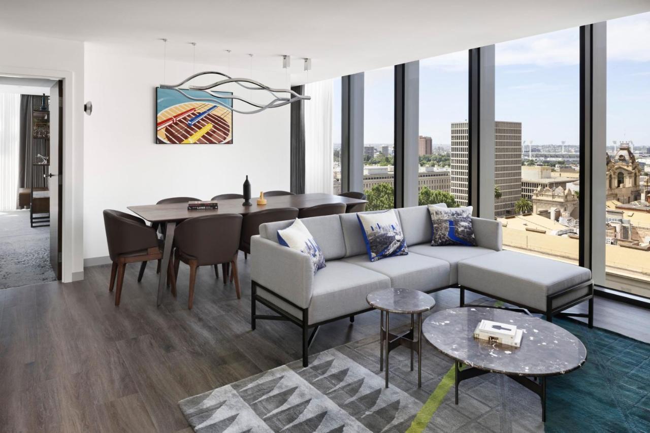Le Meridien 5* Melbourne