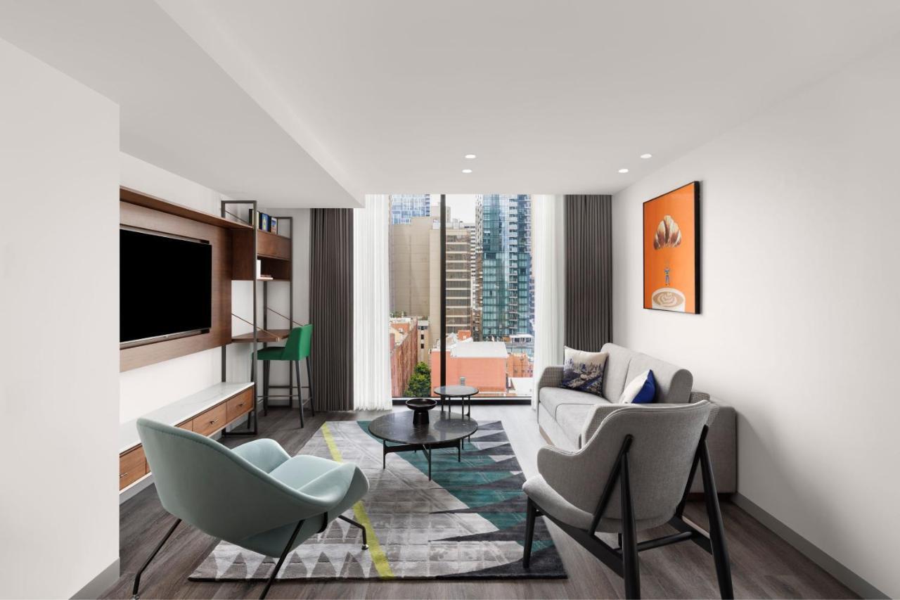 Le Meridien Hotel