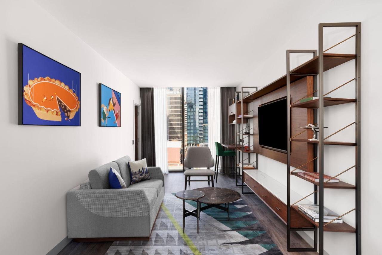 Le Meridien Melbourne