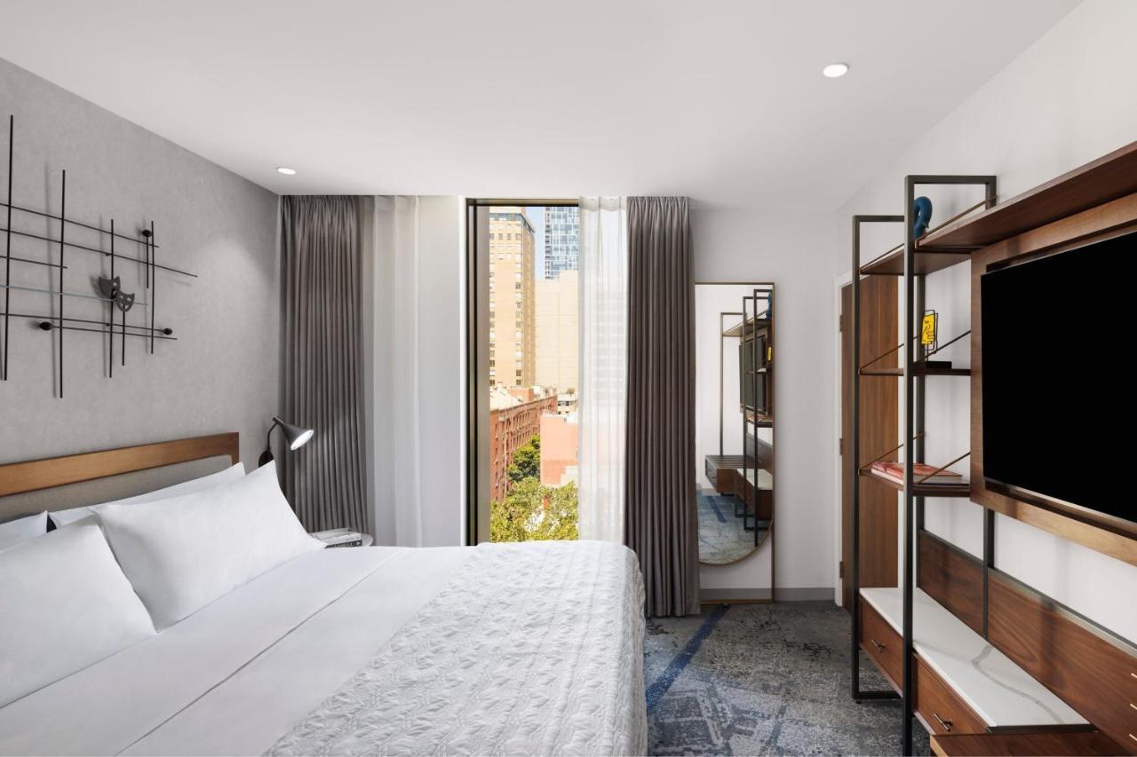 Le Meridien