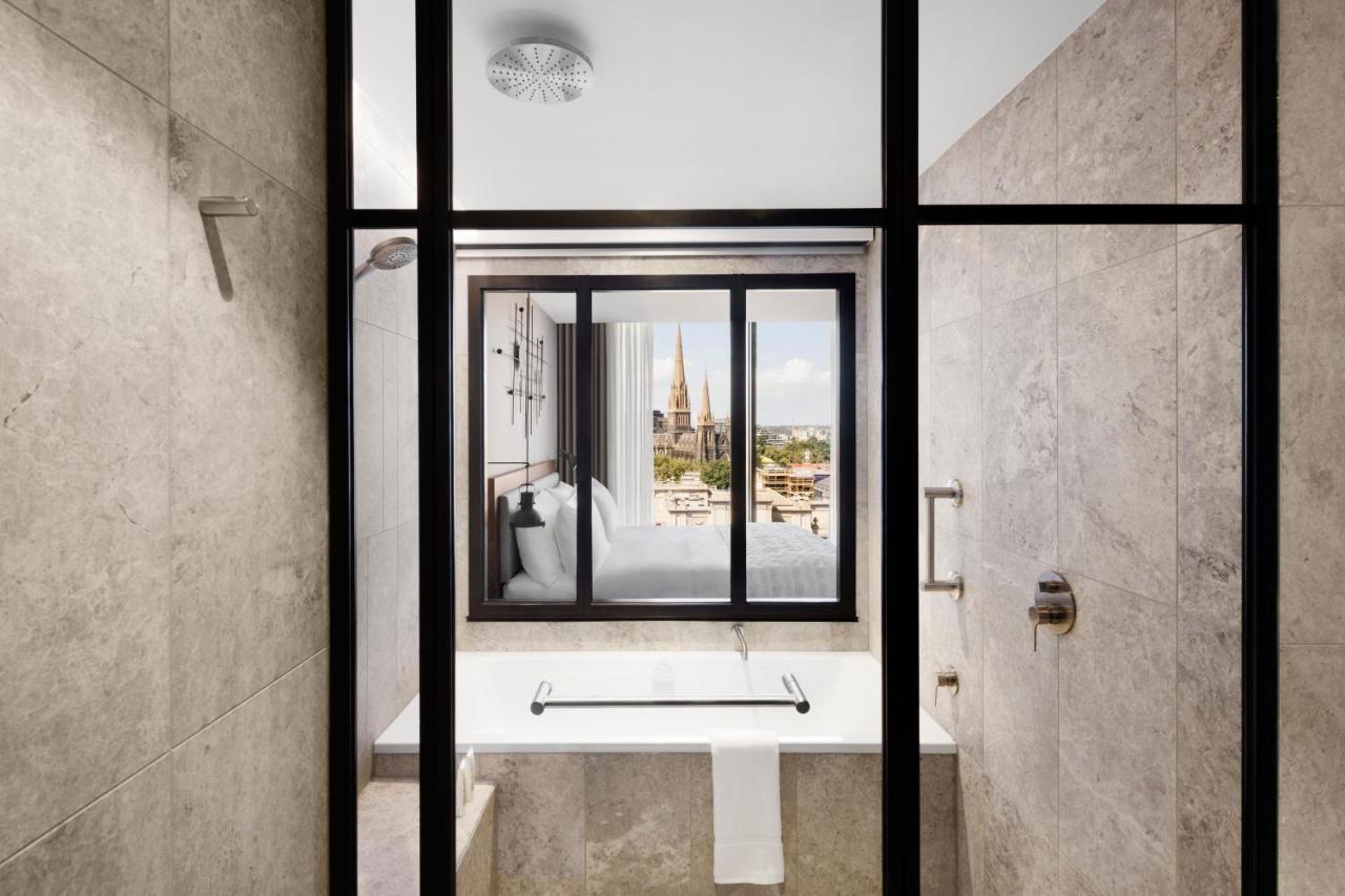 Le Meridien Hotel