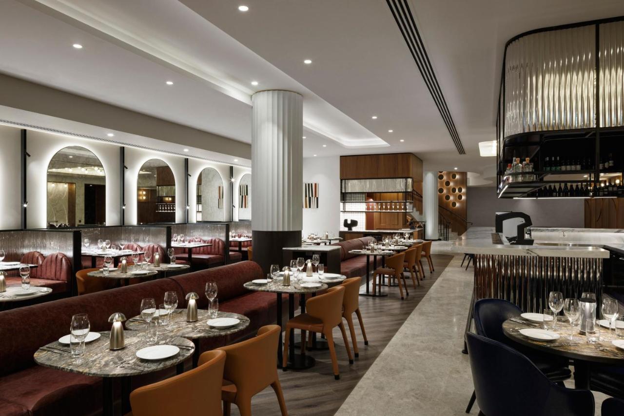Hotel Le Meridien Melbourne