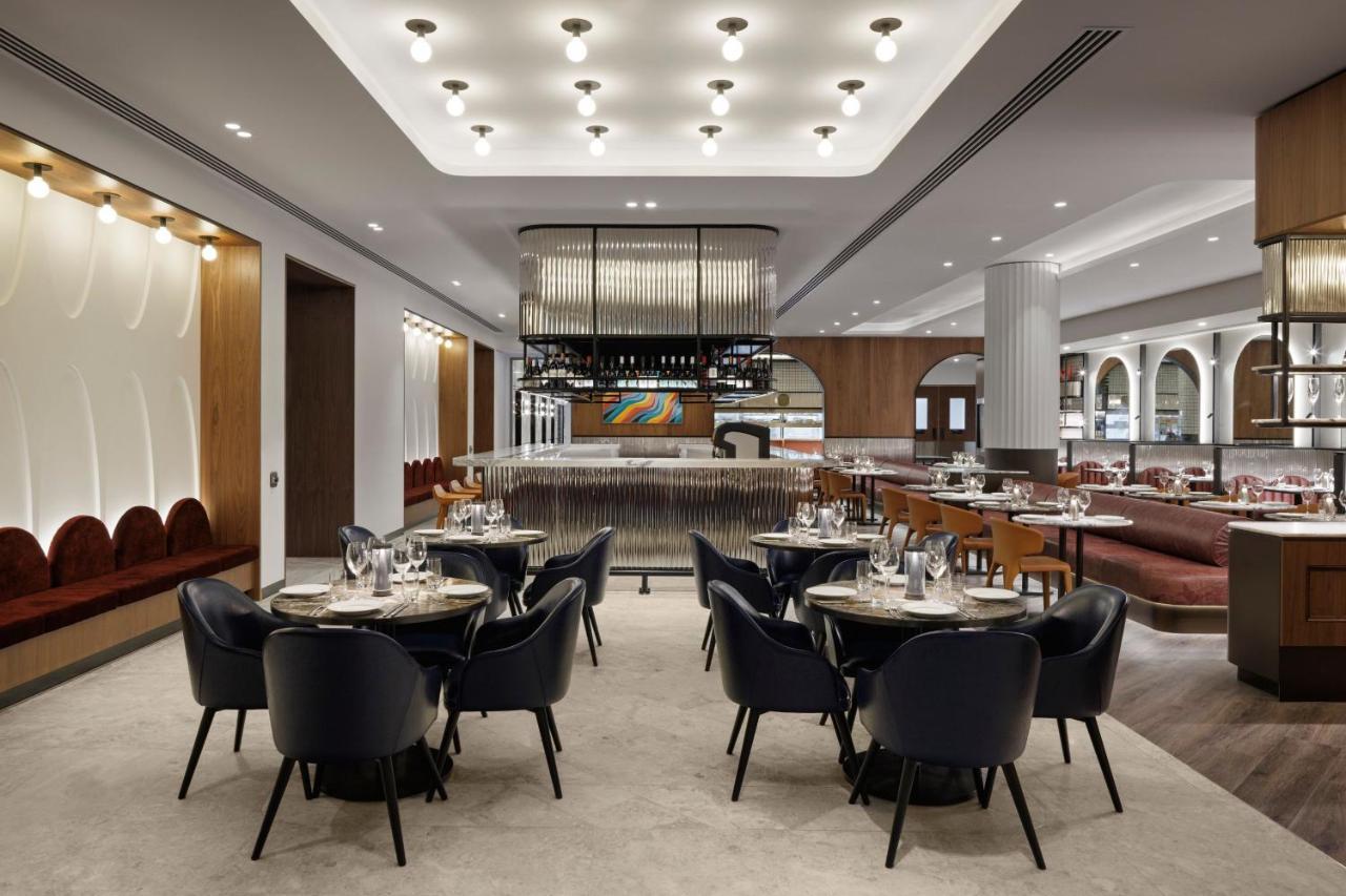 Hotel Le Meridien 5*