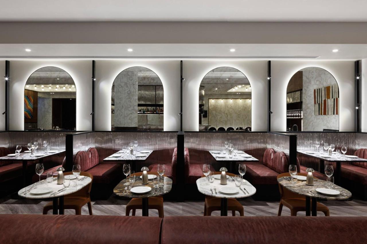 Hotel Le Meridien 5*