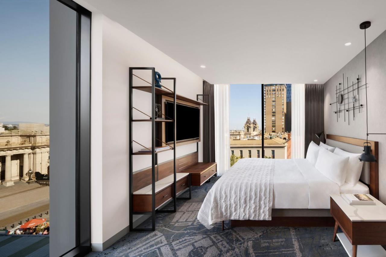 Hotel Le Meridien 5*