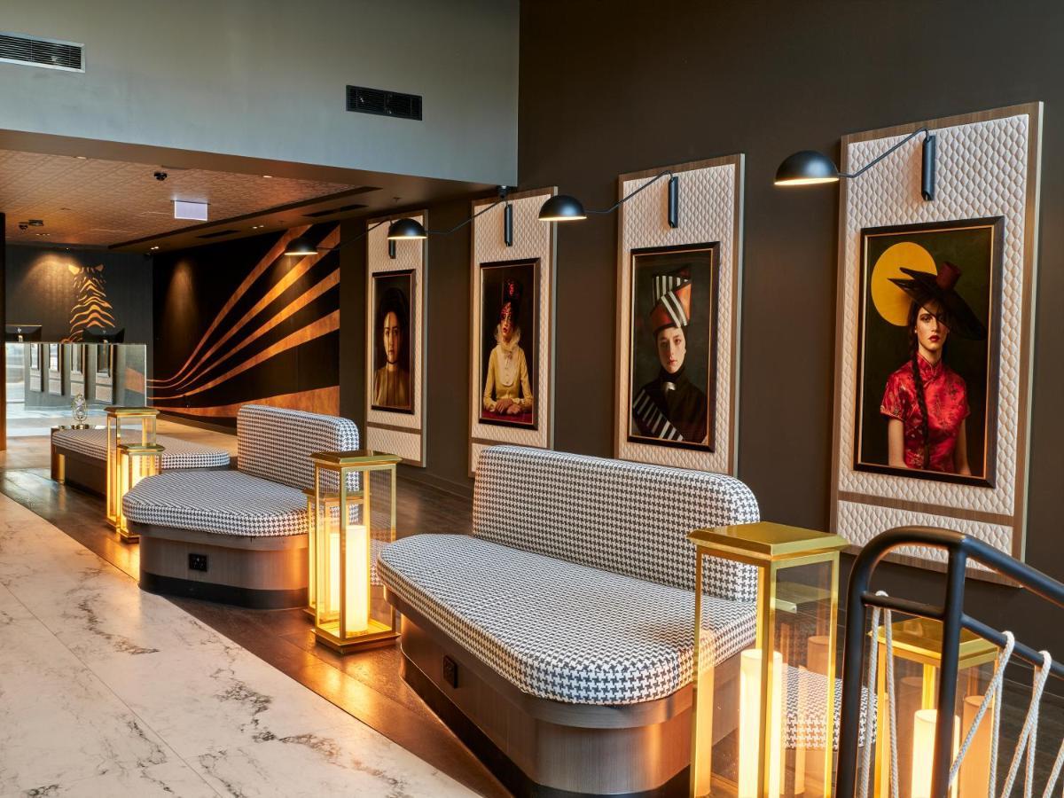 Hotel The Motley Richmond, Tapestry Collection By Hilton 4*