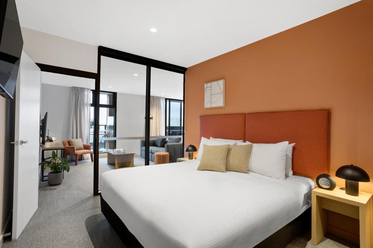 Quest Collingwood Hotel Melbourne