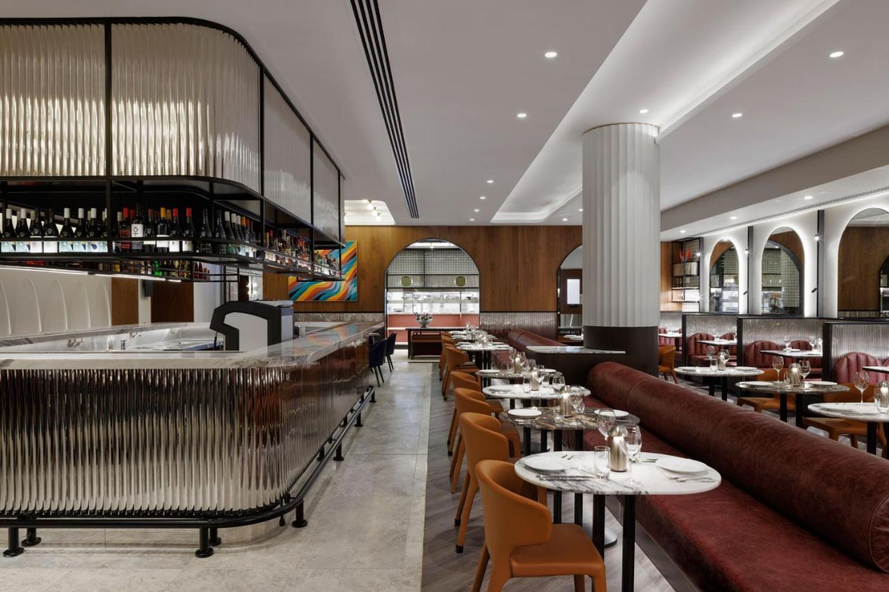 Hotel Le Meridien 5*