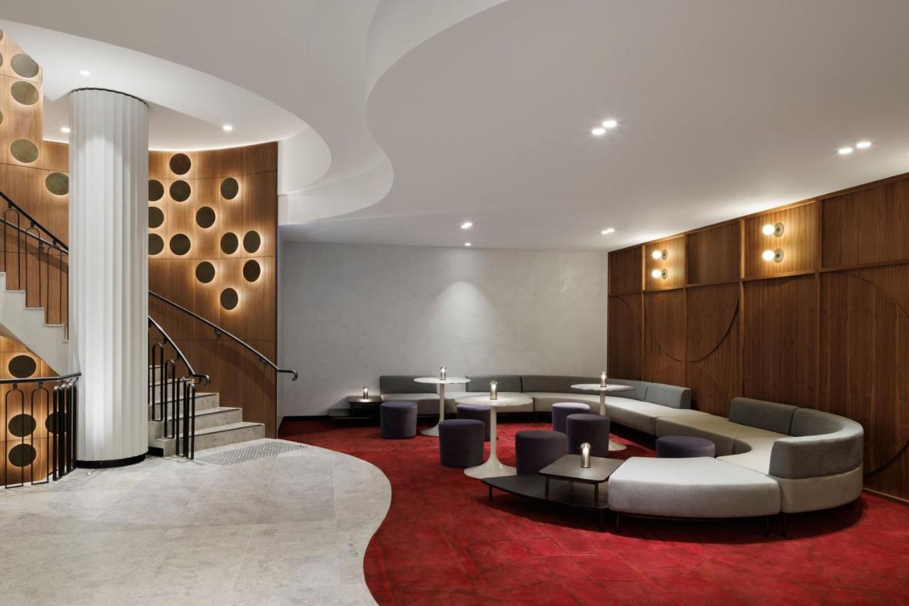 Hotel Le Meridien