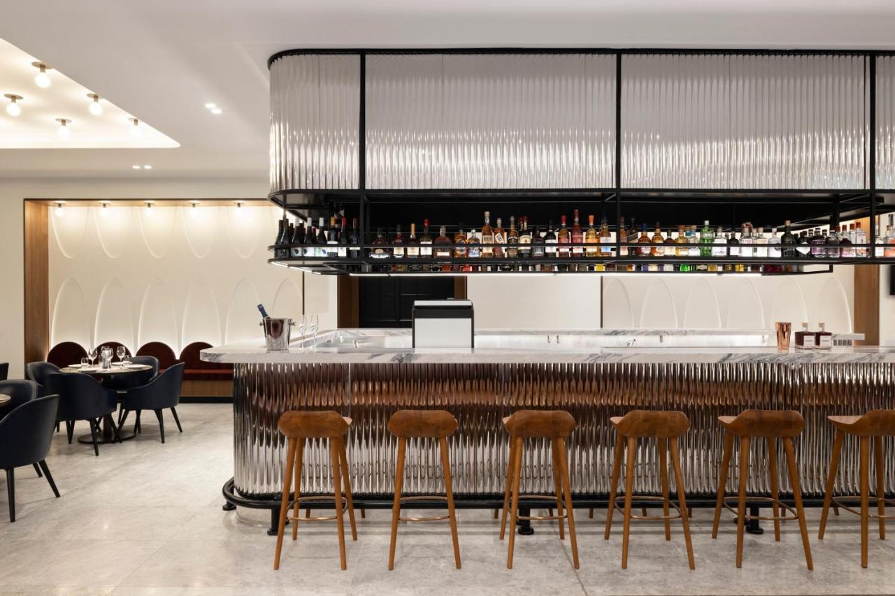 Le Meridien Hotel