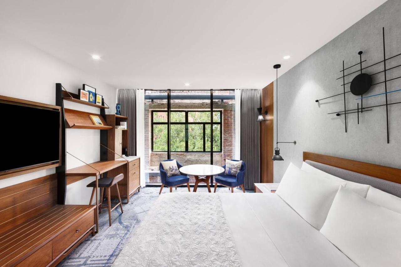 Le Meridien Hotel Melbourne