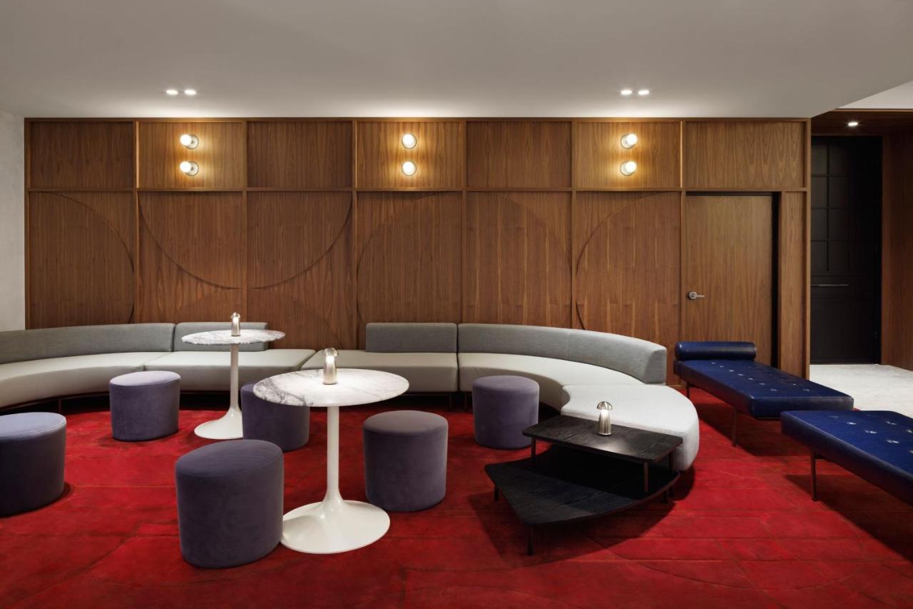 Le Meridien Melbourne