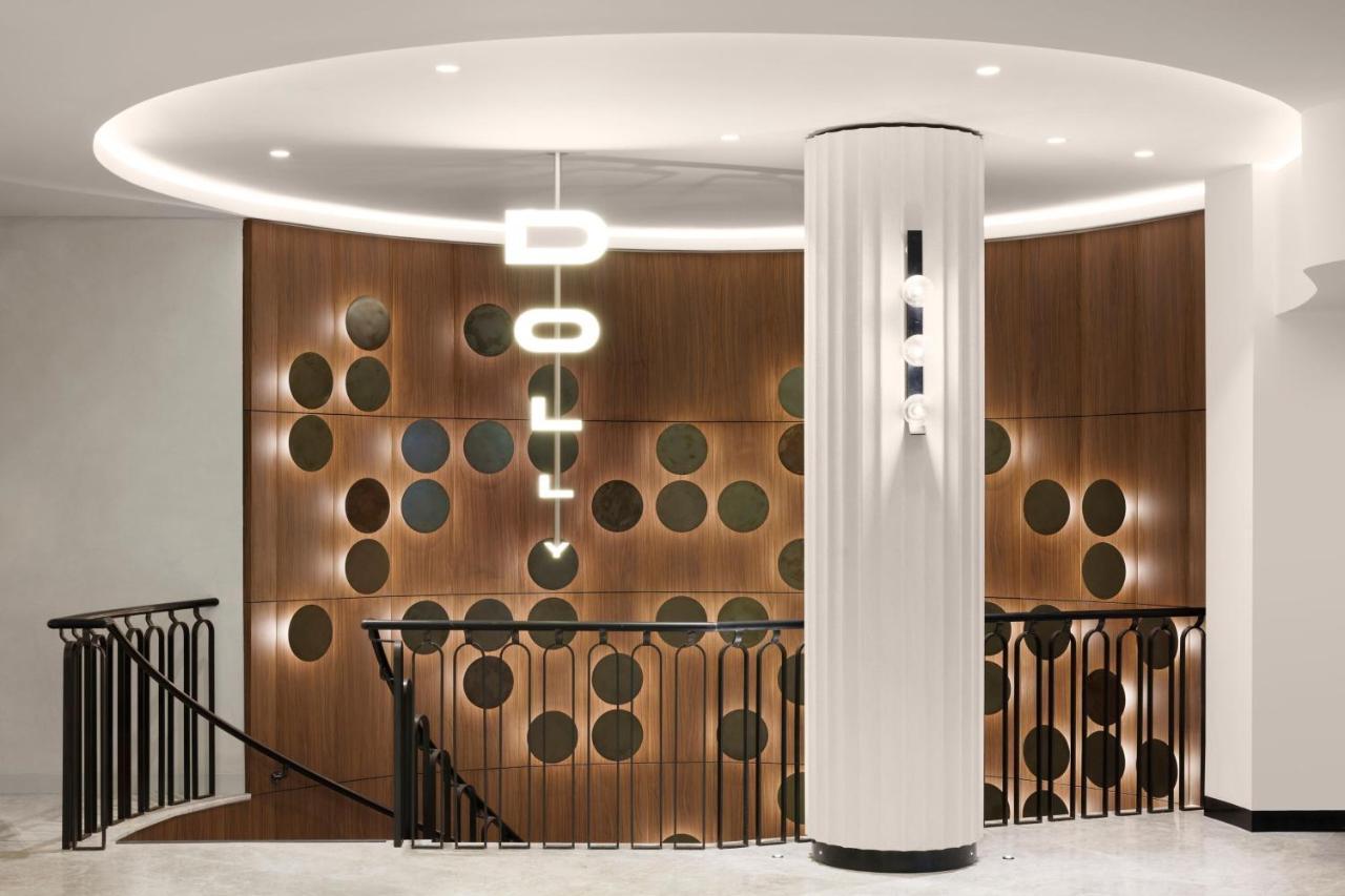 Le Meridien