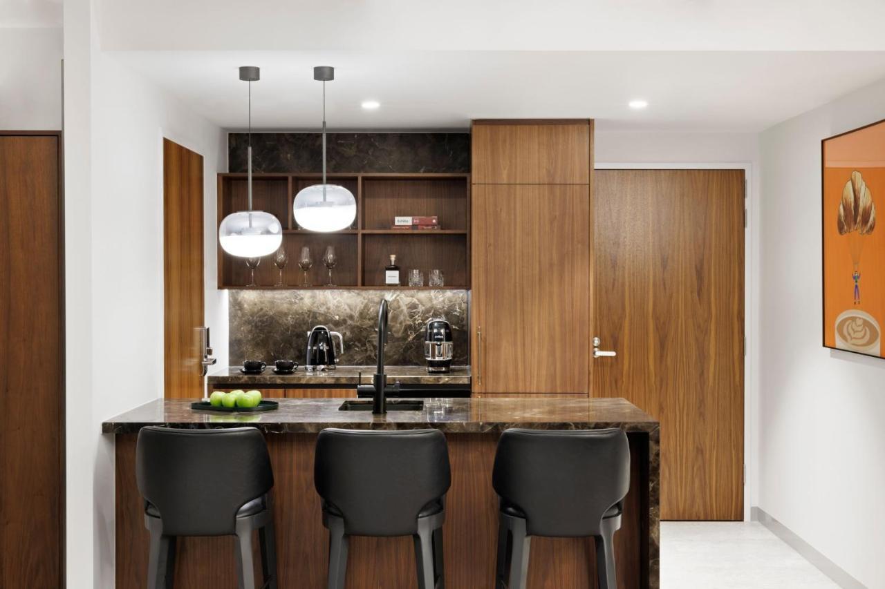 Le Meridien 5* Melbourne
