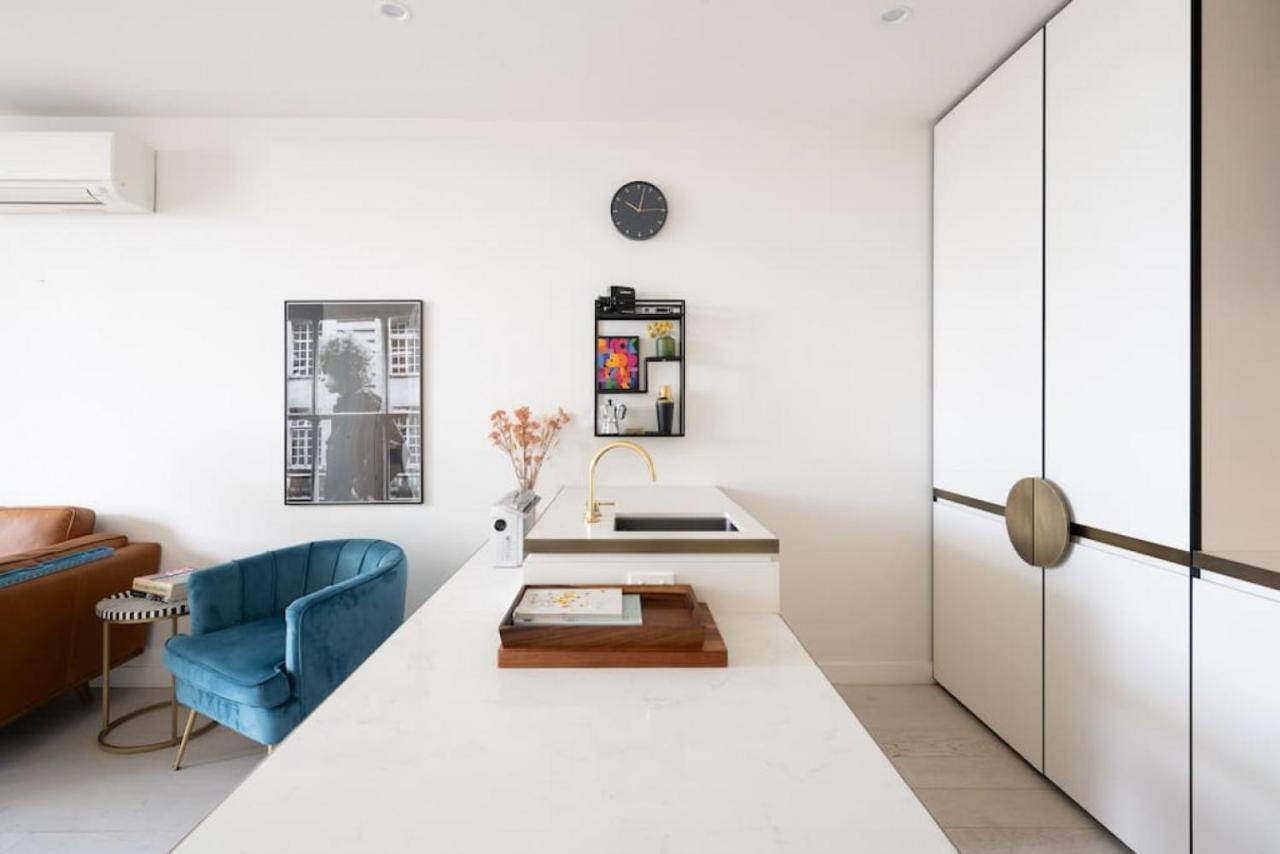 Woodsy - Openair Living Style Apartment Melbourne