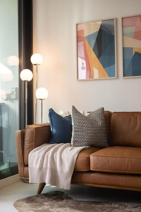 Woodsy - Openair Living Style Apartment *