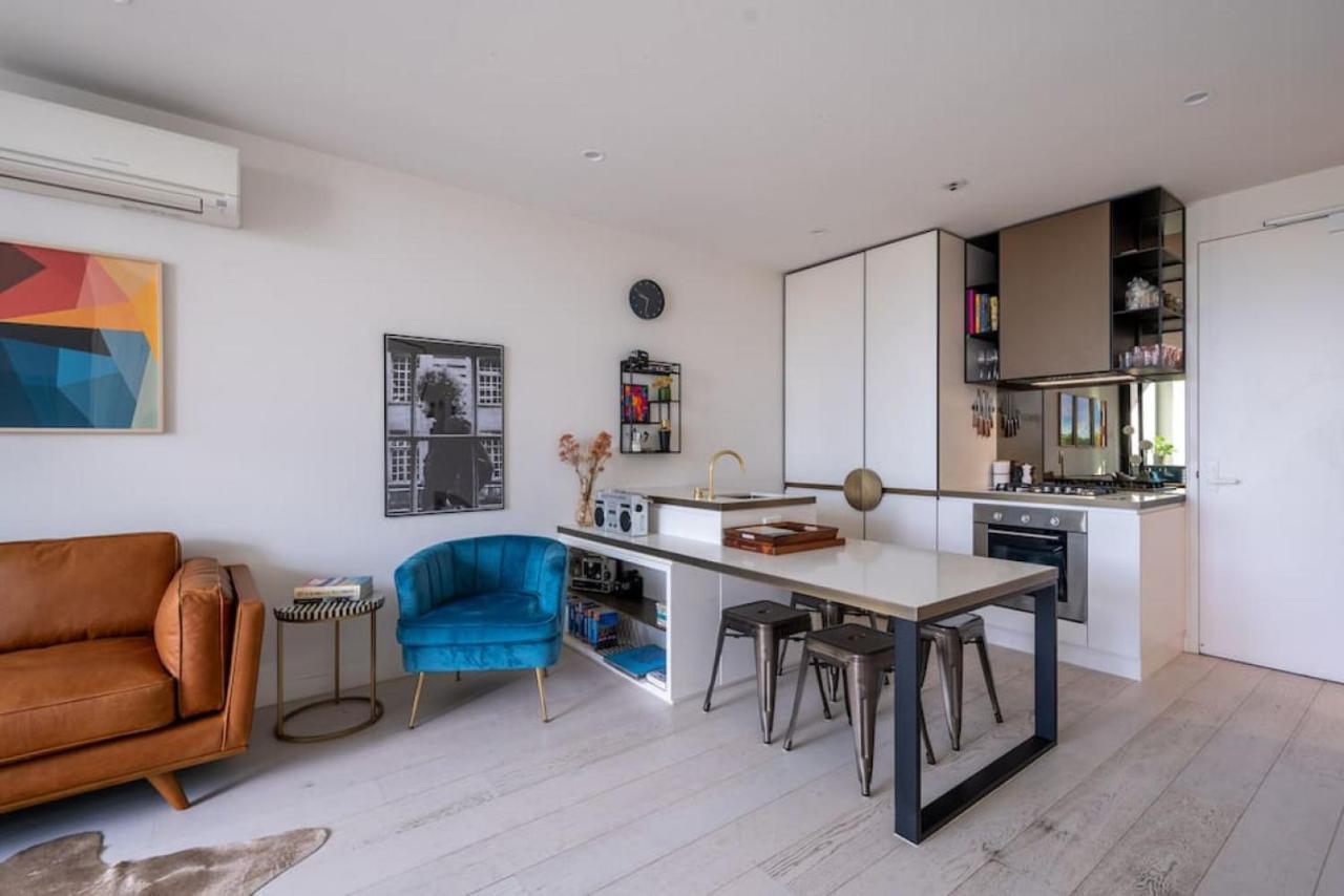 Apartment Woodsy - Openair Living Style Melbourne