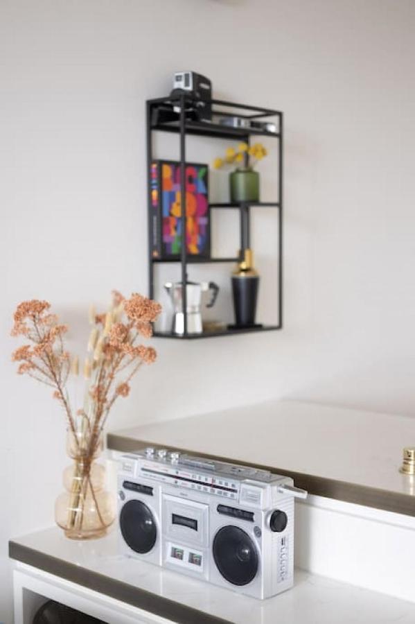 Apartment Woodsy - Openair Living Style