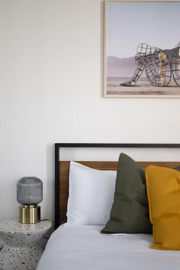 Apartment Woodsy - Openair Living Style *