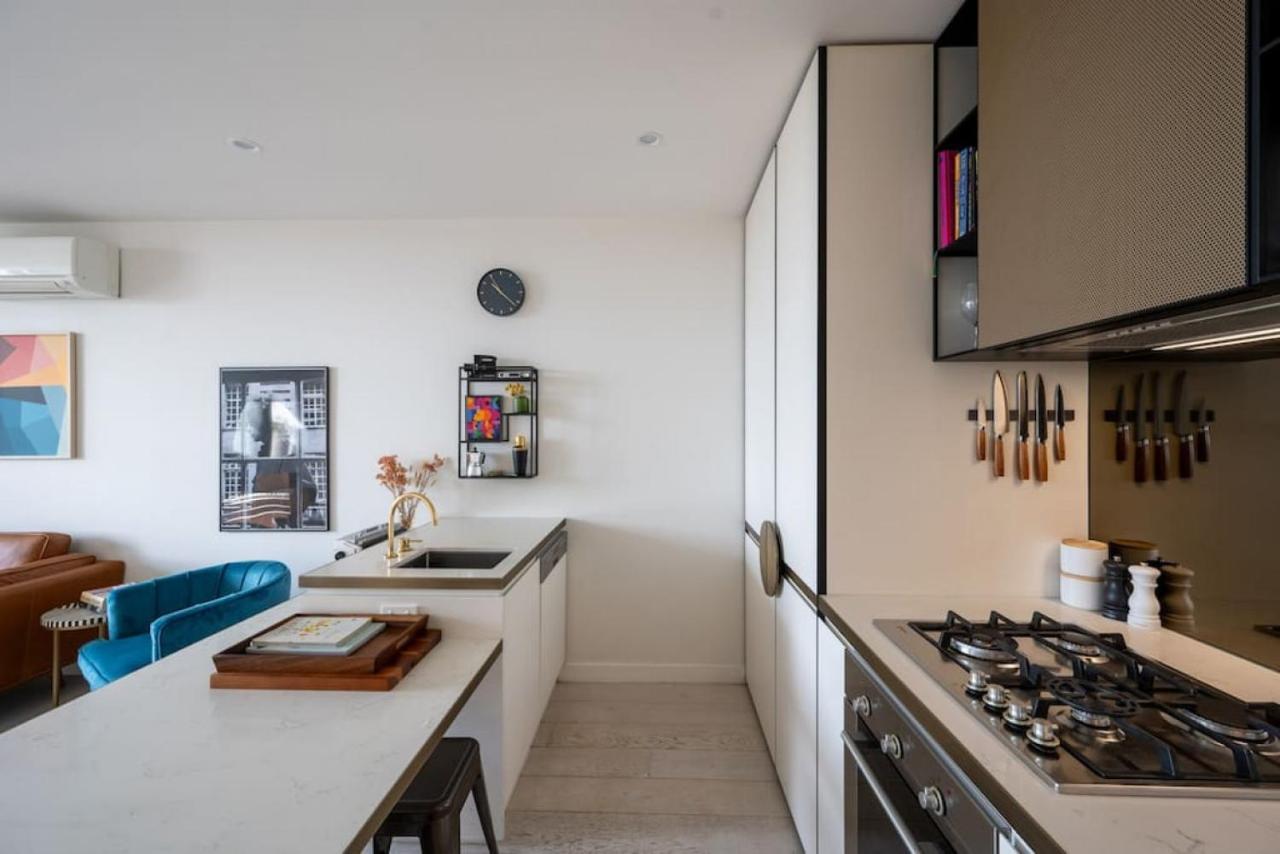 Apartment Woodsy - Openair Living Style