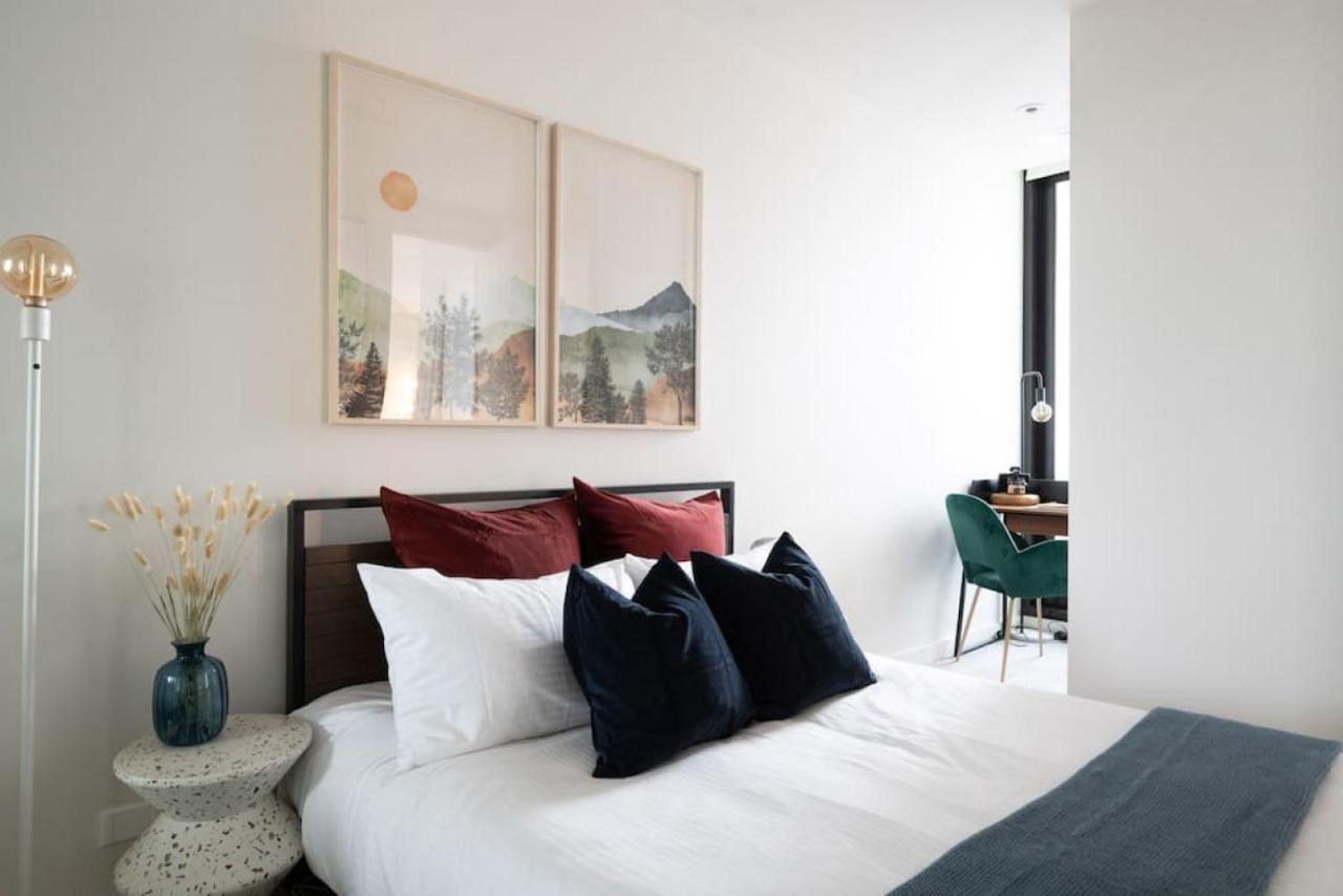 Woodsy - Openair Living Style Apartment