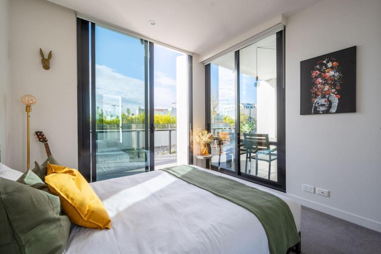 Apartment Woodsy - Openair Living Style Melbourne