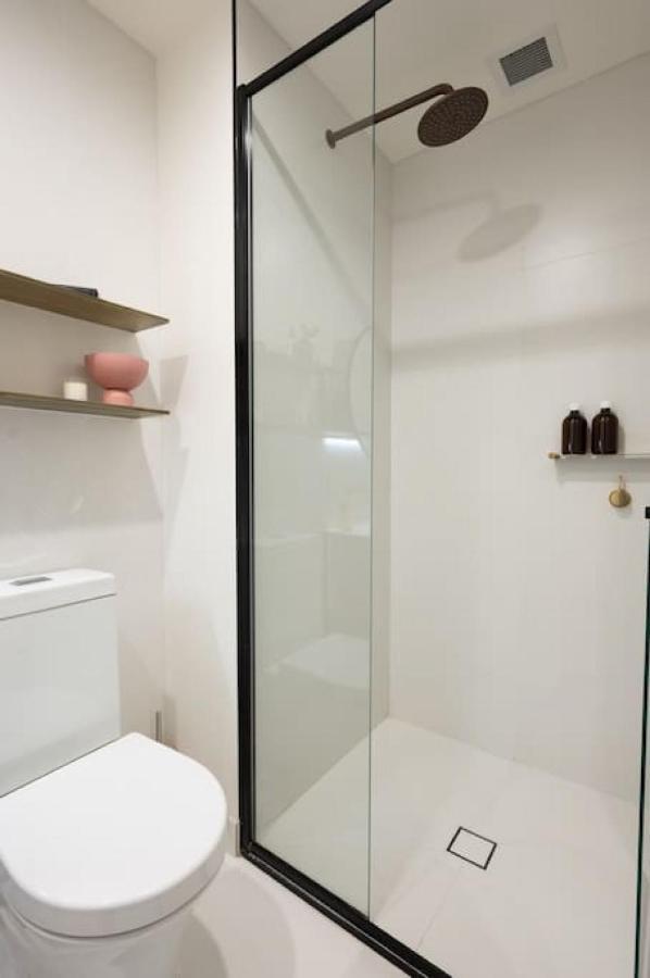 Woodsy - Openair Living Style Apartment Melbourne