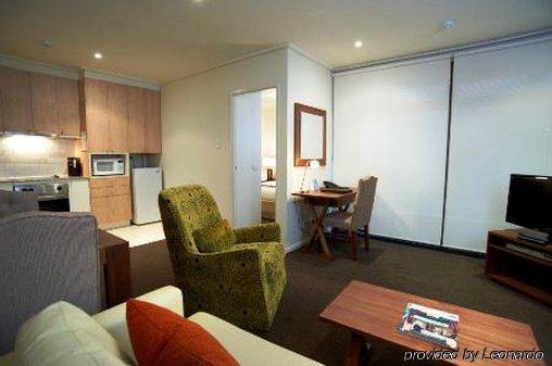 Quest Jolimont 4* Melbourne