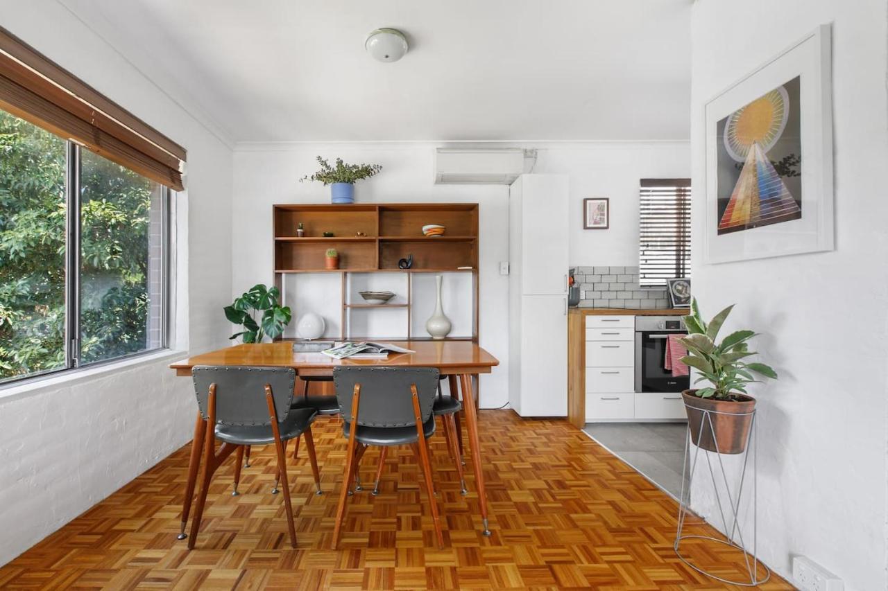 Apartment Fitzroy North Boutique Bliss By Merri Creek Trail *