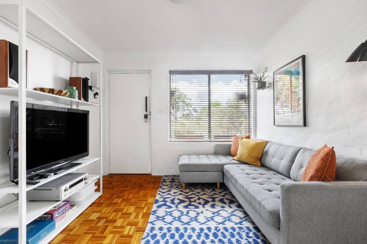 Apartment Fitzroy North Boutique Bliss By Merri Creek Trail *