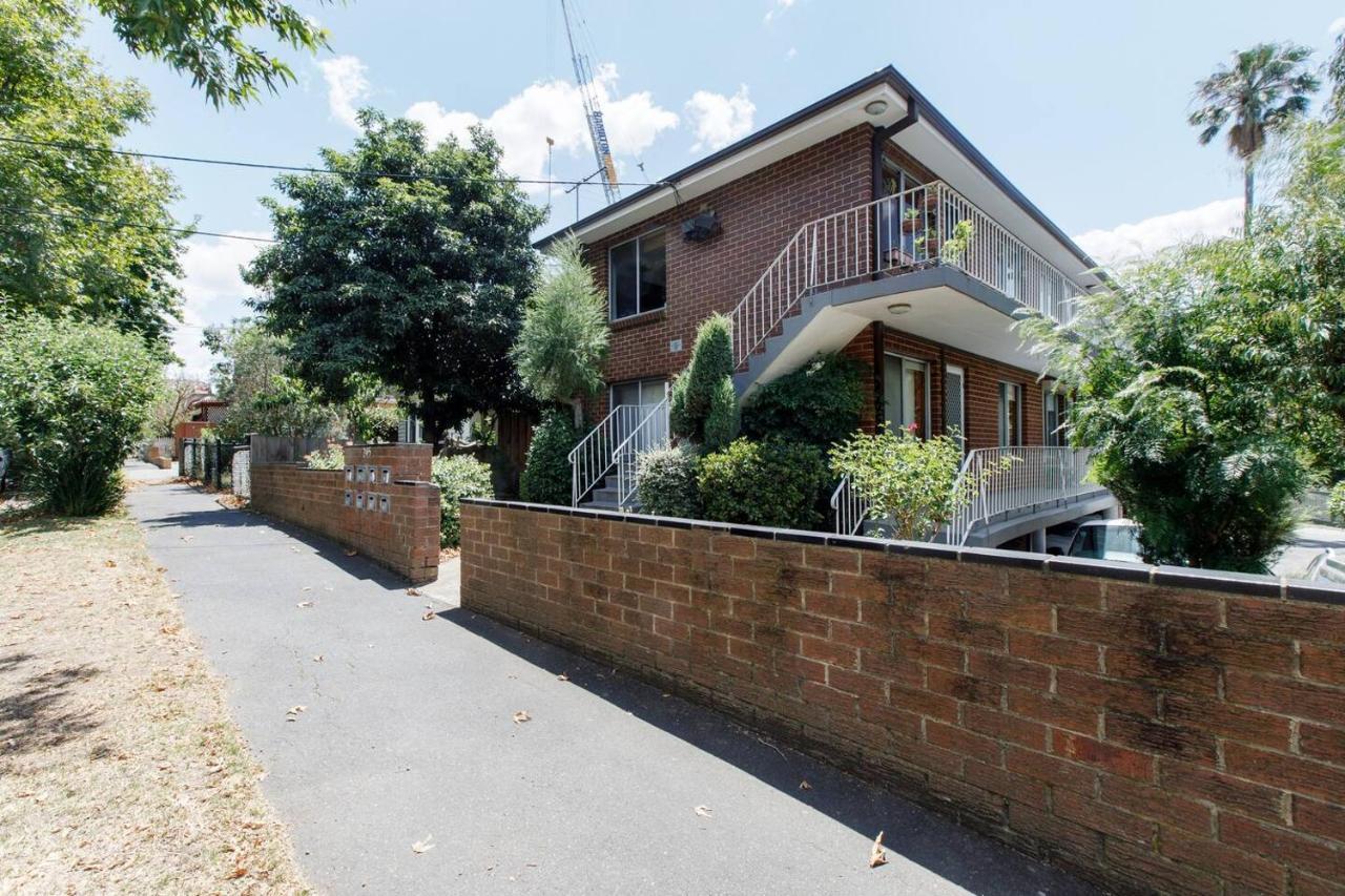 Fitzroy North Boutique Bliss By Merri Creek Trail * Melbourne