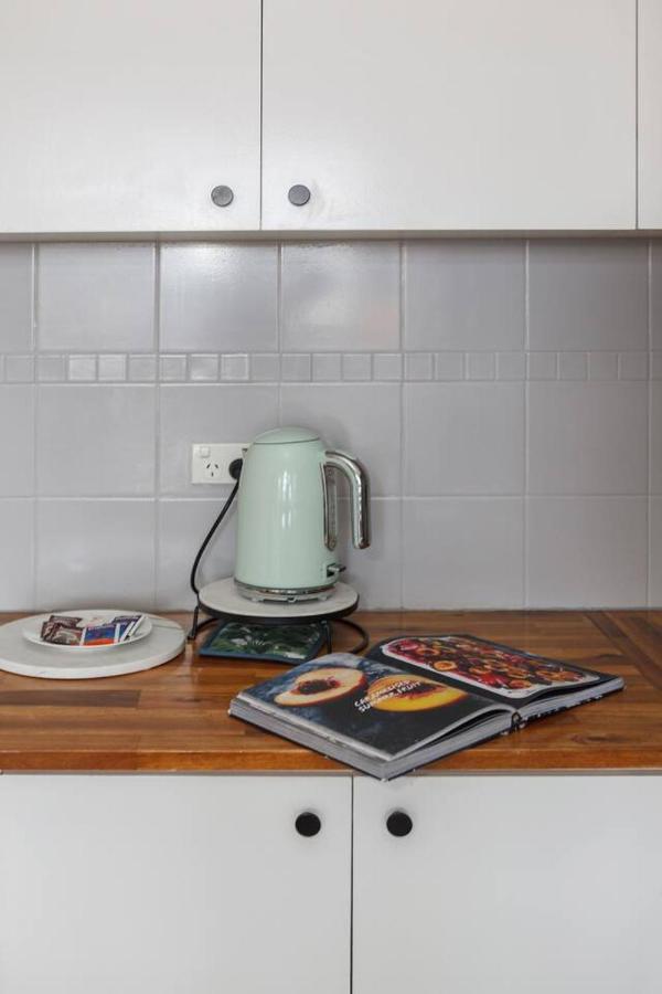 Serenity On Swanston - Stylish Cbd Living By Rmit *