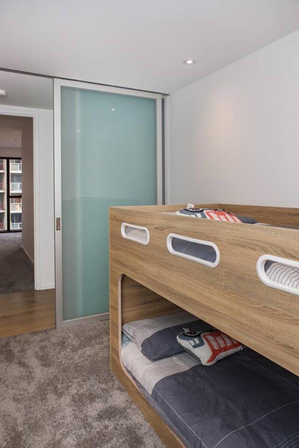 'azurine' An Elegant Nordic Style Family * Melbourne