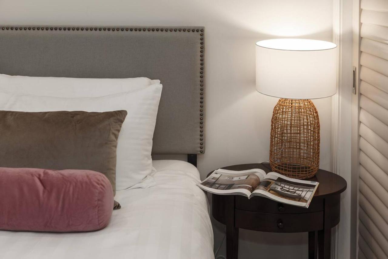 Spacious Inner-city With King Bed And Balcony Melbourne