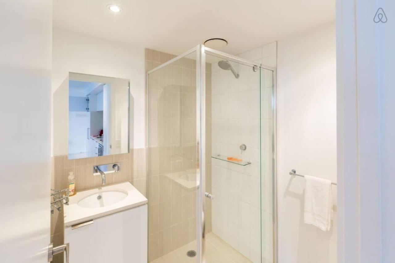 Apartment Southbank Balcony Across From Crown With Pool *
