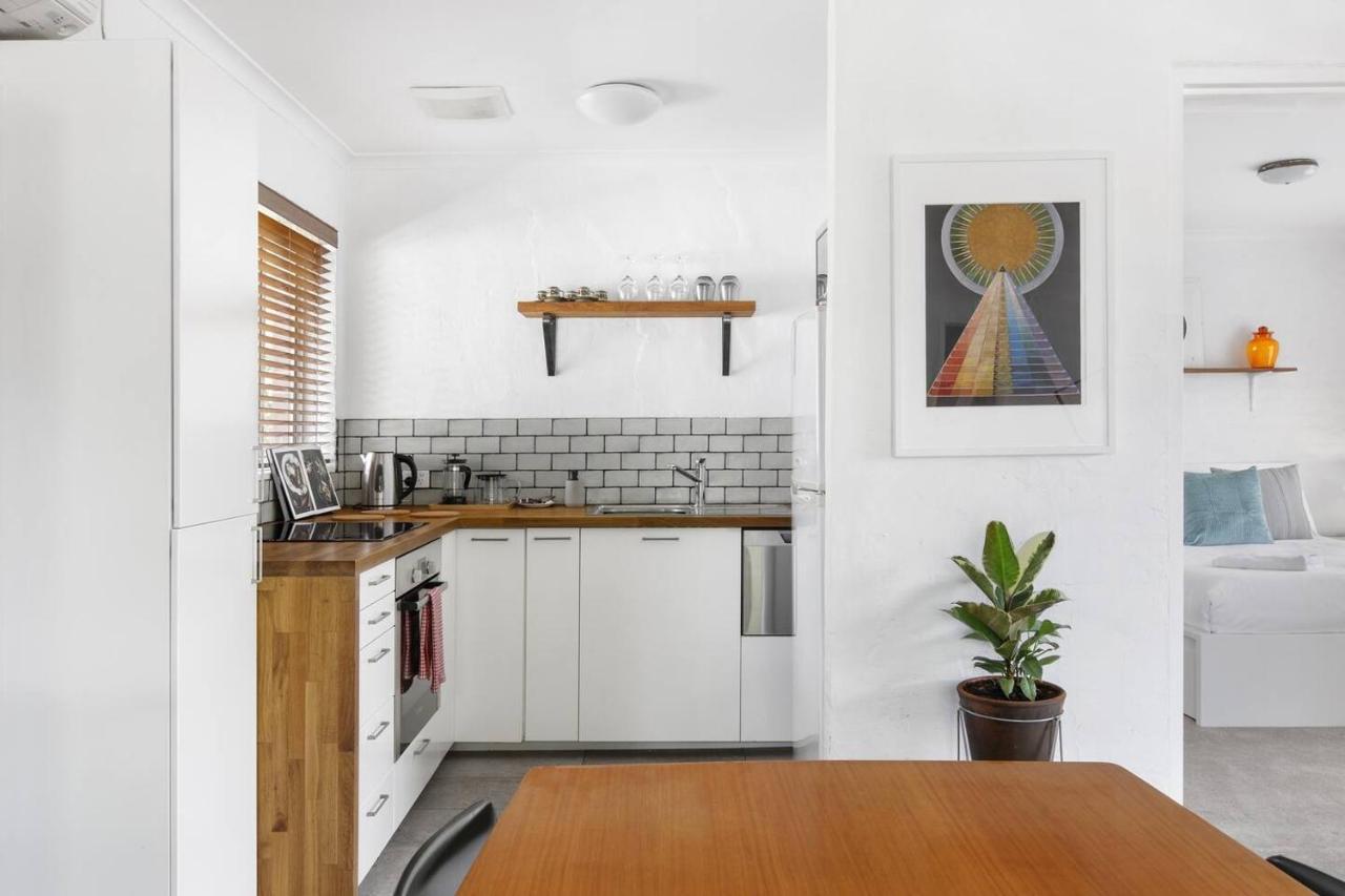 Fitzroy North Boutique Bliss By Merri Creek Trail Apartment