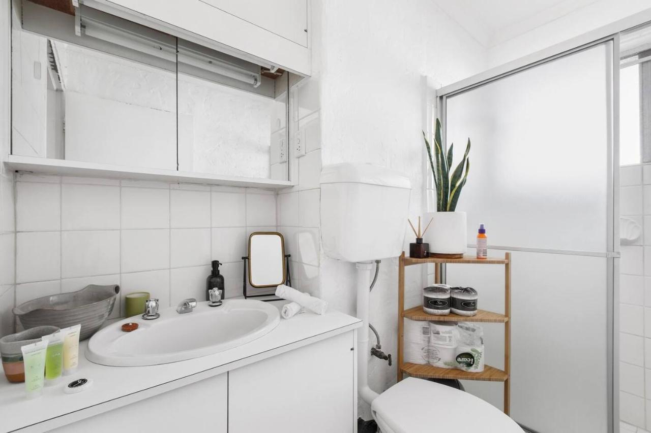 Fitzroy North Boutique Bliss By Merri Creek Trail Melbourne