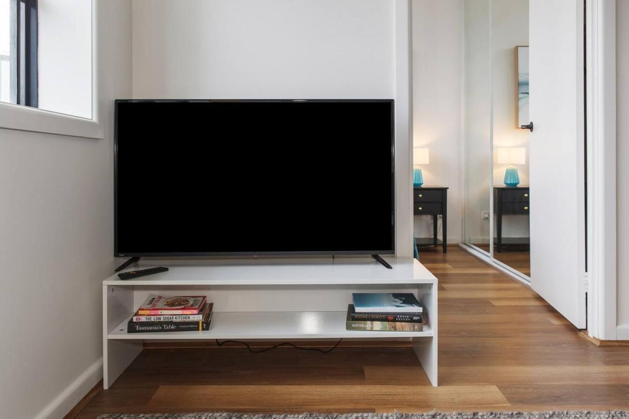 Serenity On Swanston - Stylish Cbd Living By Rmit Apartment Melbourne