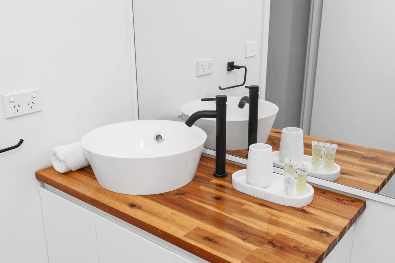 Serenity On Swanston - Stylish Cbd Living By Rmit Melbourne